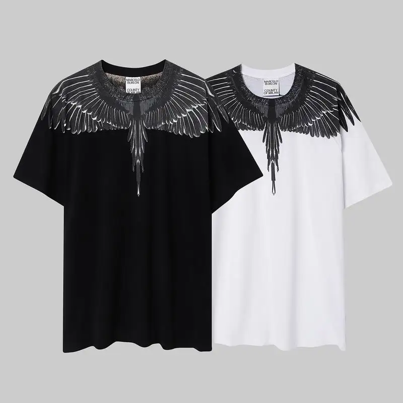 Marcelo Burlon XS-XL yftxM12